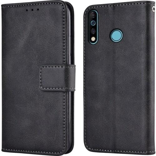 Flip Wallet Case for Tecno Camon 12 Air Leather Phone Case for Tecno 12 Air Cover Book Case for Tecno Camon 12Air Coque