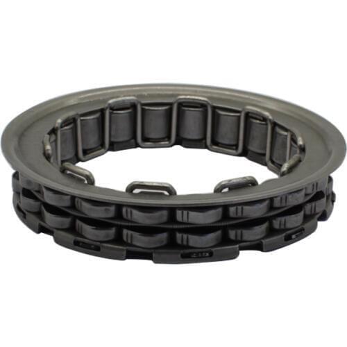 Cyleto Big Roller Reinforced One Way Starter Clutch Bearing for DUCATI Sport Classic GT1000 GT 1000 2007 Smart 1000 2006