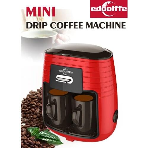 HEIGEBI Coffee Machines