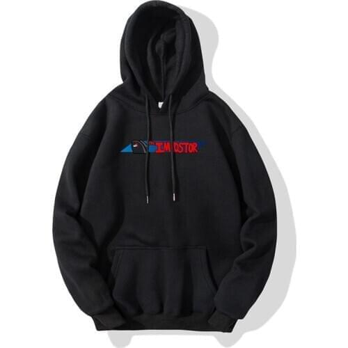 IHHDZZ Men's Hoodies