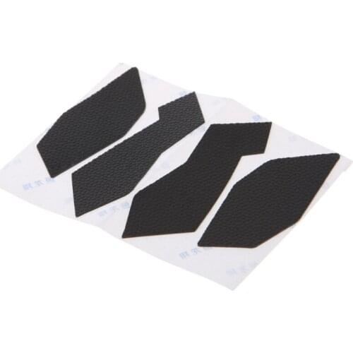 28EA Mouse Skates Anti Sweat On the Side of the Mouse Foot for logitech G900 G903