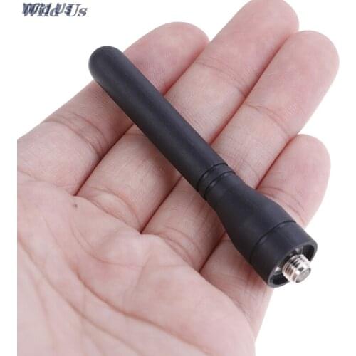 Soft antenna SF20 SMA-F female for Baofeng UV-5R UV-82 82L BF-888S