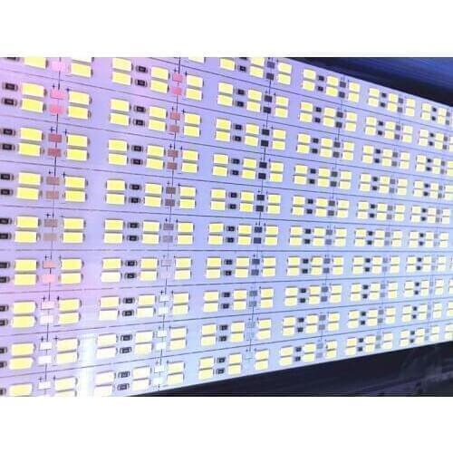 Necen UV Lamps