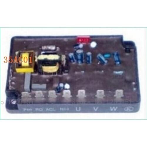 35AC01 MODULES NEW GOODS