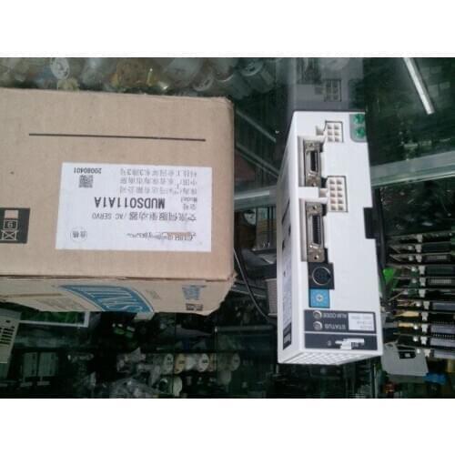 NEW&ORIGINAL AC SERVO DRIVER MUDS011A1A