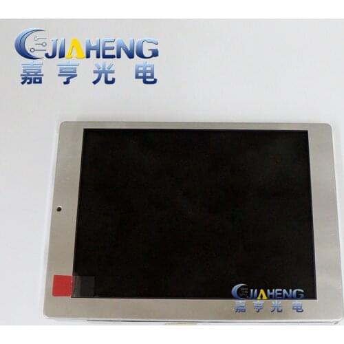 Original lcd screen for Yamaha PSR S900 PSR3000 PRS-3000 5.7 inch LCD Display Screen Panel