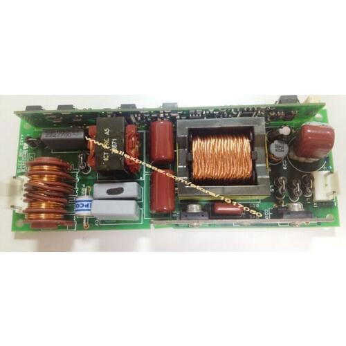 EUC 260d Z/F01 projector ballast lamp driver board