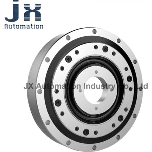 Industrial Robots Harmonic Reducer SHD-20-100 For CNC Equipment
