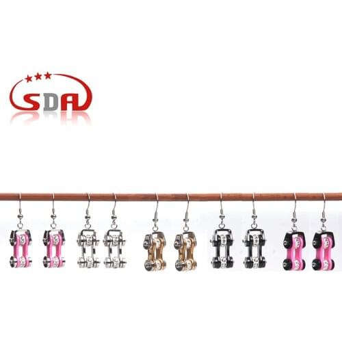 SDA Earrings For Children