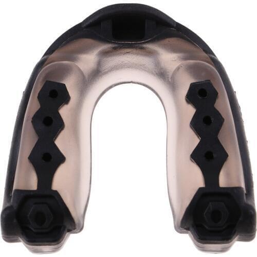 Sports Mouth Guard Professional Contact Sports Mouthguards with Case