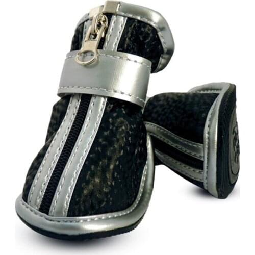 Triol Shoes For Dogs