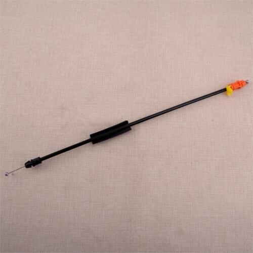 16.5" Door Handle Latch Release Cable 25880301 20783848 25866299 924-360 Fit For Chevy Silverado Tahoe Sierra 2007- 2013 2014