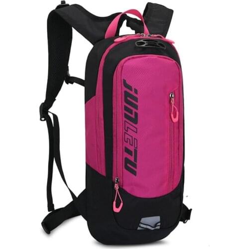 A5KC Waterproof Bicycle Backpack Men Women MTB Mountain Bike Water Bag Pouch Rucksack