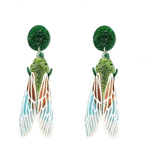 YEZHYOHO Earrings