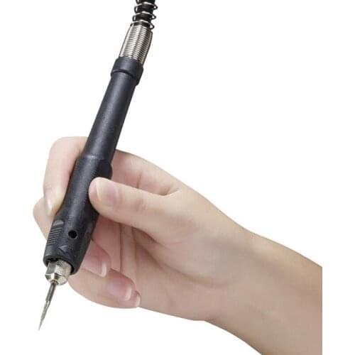 105cm Universal Corded Electric Flexible Drill Grinder With Keyless Chuck Connector Grinder Attachment Rotary Tool