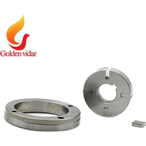 2pcs/lot Diesel engine fuel feed pump 146100-0020, VE pump parts , Feed Pump 1461000020, suit for Iveco