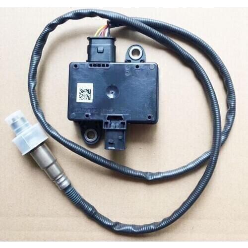 24V EGS-PM2.1 sensor 0281007204/082 WG1034121035/1 particle catcher sensor for SINOTRUK