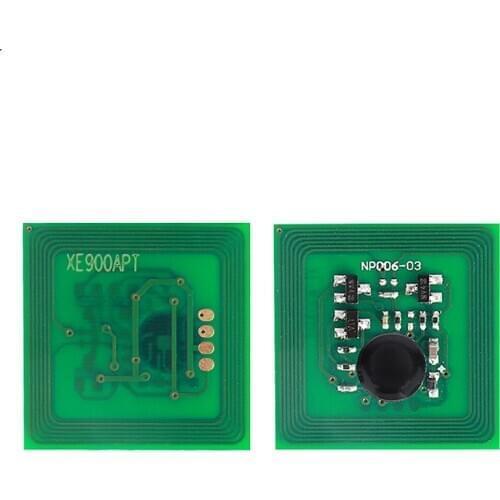 5pcs Reset Chip For Xerox WorkCentre 4110 4112 4127 4590 4595 WC4110 WC4112 WC4127 WC4590 WC4595 Toner Cartridge and Drum Unit