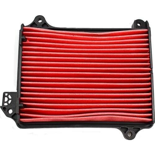 Motorcycle Accessories Air Filter Intake Cleaner for HONDA AX-1 AX1 AX 1 NX250 NX 250 1988 1989 1990 1991 1992 1993 1993 1994 95