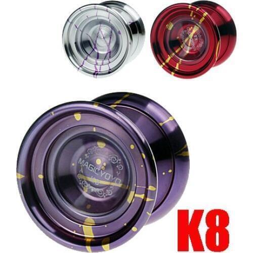 Gladall Yo-yo Toys