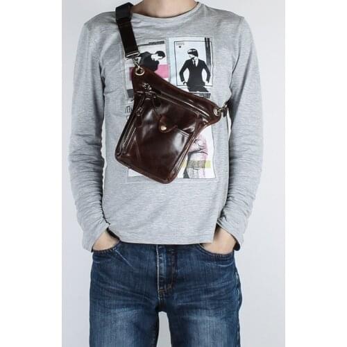 Gold Coral Men's Travel Bags