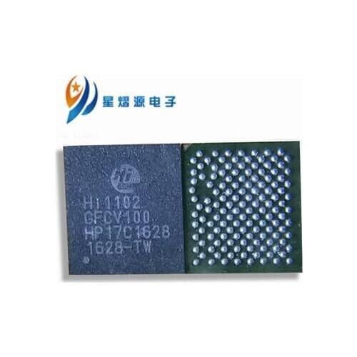 HI1102 wifi ic