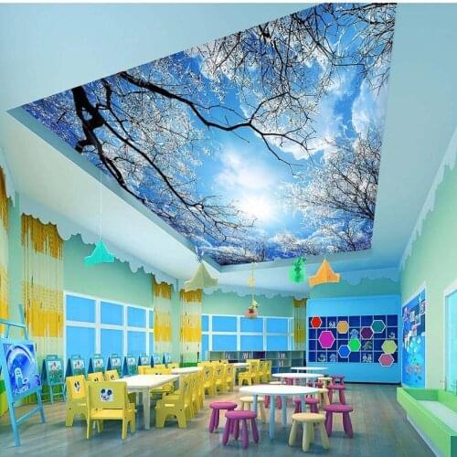 Photo Wallpaper For Walls KLASSIEK China