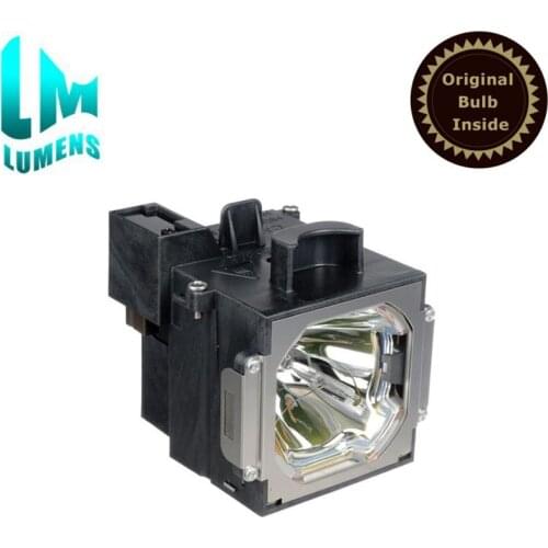 Projector lamp POA-LMP128 Original bulb with housing for SANYO PLC-XF71 PLC-XF1000 LX1000 180 days warranty