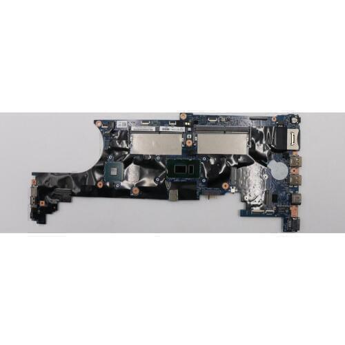 Lenovo Thinkpad T580 i5-8350U 2G Laptop Independent Graphics Card Motherboard FRU 01YR254 01YR255 01YR256 01YR257 01YR287 01Y286