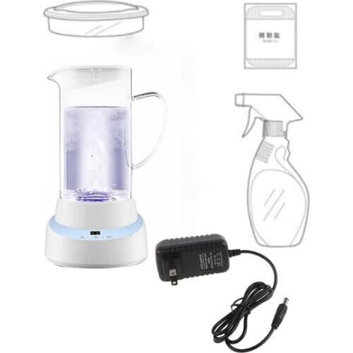 Disinfection Water Purifier Sodium Hypochlorite Electrolytic Water Generator Set