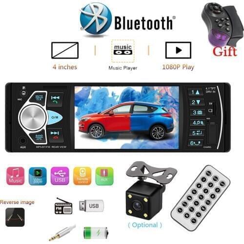 Car Radios With Usb NHKUPOR China