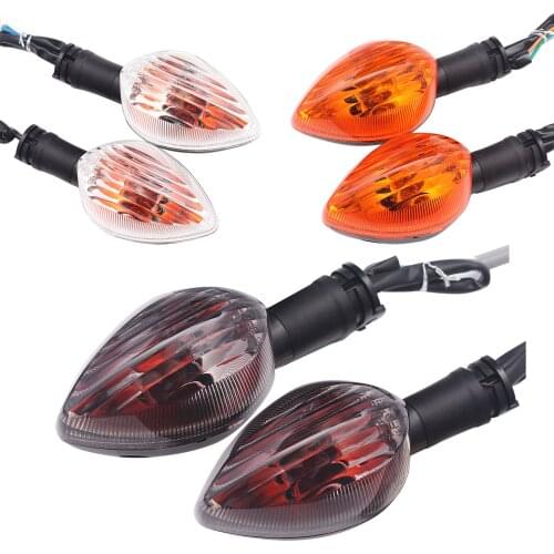 Front Turn Signal Indicator Lamp For YAMAHA XSR900 XSR700 2016-2020 J6 Diversion F 2009-2017 Motorcycle Light Accessories
