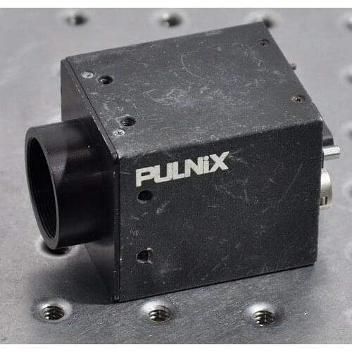 PULNiX TM-1020-15 CCD industrial camera