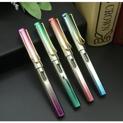 STOHOLEE Writing Colored Pens
