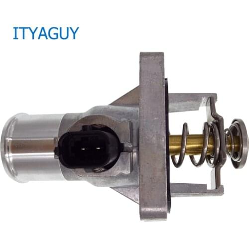 Thermostat For Cruze Aveo orlando trax fiat croma vauxhall Opel Astra Zafira Signum Vectra Insignia 96984104 55578419 55564891