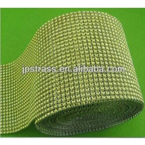 Gold color of plastic chain trimming no stones with size 3mm 10 yards each roll wholesale supplier price