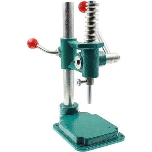 1pcs Fabric Covered Button Machine Making Button Handmade Button Tool For Fabric Covered Apparel Machinery Parts