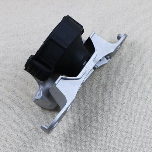 31262676 For Volvo C30 C70 S40 V50 Car Passenger Front Right Side Lower Engine Motor Mount 2005 2006 2007 2008 2009 30776303