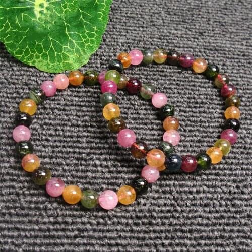 Gleipnir Beaded Bracelets