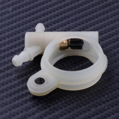 LETAOSK Chainsaw Oil Pump Replacement Tool Fit For Stihl MS251 MS251C