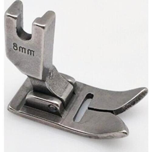 ZIG ZAG Industrial MACHINE FOOT For Singer 20U 5BB5062