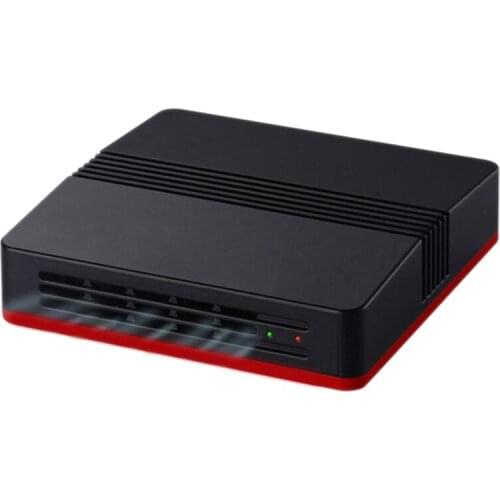 Desktop Air Purifier Portable Negative Ion In Addition To Odor Addition To Formaldehyde Pet Smoke Dust Purification