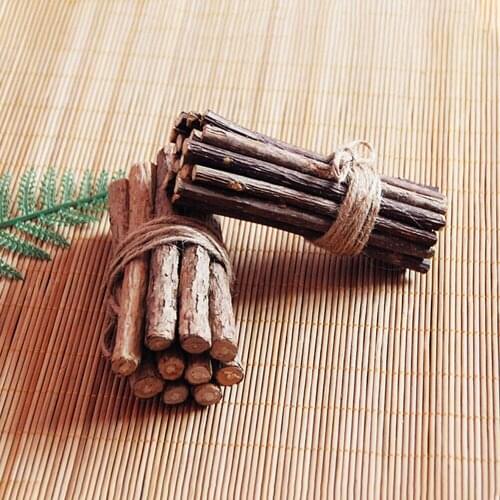 Natural Catnip Stick Cat Cleaning Teeth Molar Toothpaste Stick Silvervine Actinidia Fruit Cat Snacks Sticks Pet Cat Cleaning