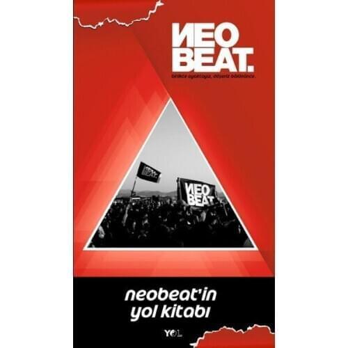 Neobeat'ın Road Book Collective Road Broadcasts Philosophy Date Sequence (TURKISH)