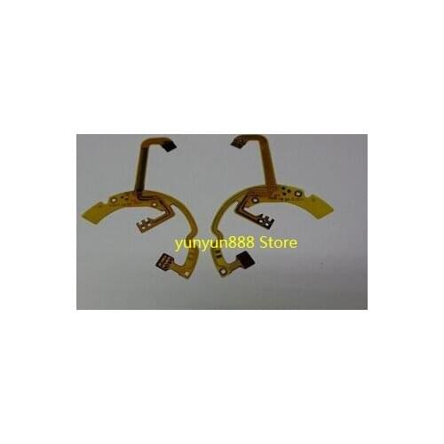 NEW Lens Focus Flex Cable For CANON SX700 SX710 HS Digital Camera Repair Part