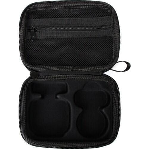 Portable Storage Bag for Insta360 Go Camera Handbag Hand Travel Case Carry Case for Insta360 Go Camera Accessories