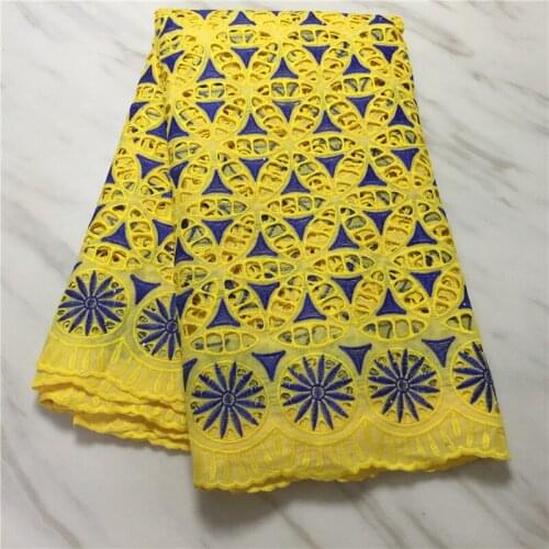 Swiss Tulle Lace African Lace Fabric 2021 High Quality Embroidery Nigeria Lace Fabric Sewing PL116581