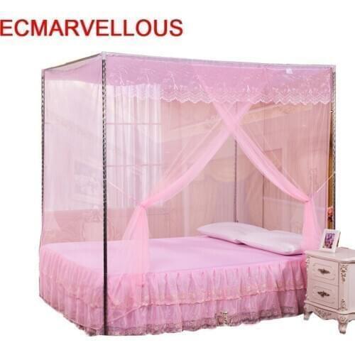 Dekoration Baby Nordic Style Kids Decoration Mosquiteros Para Cama Enfant Cibinlik Moustiquaire Canopy Ciel De Lit Mosquito Net