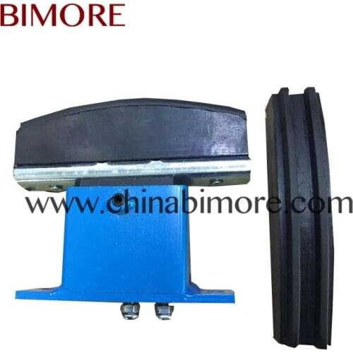 BIMORE OTOB028 Escalator chain tension parts escalator drive chain tension device XAA26220A1