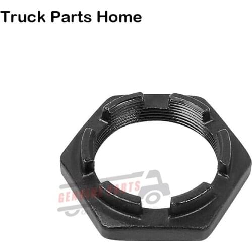 Spare Parts for Volvo Trucks VOE 20424598/21671923 Hub Lock Nut